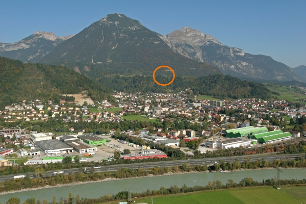 Hotel Rieder Gasthof